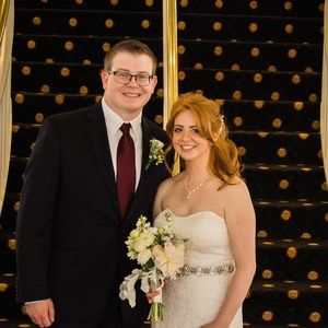 Meet your Posher, Ian